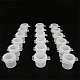 Пластиковые пустые стаканчики с краской с крышками DRAW-PW0001-311A-2