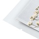 Gepresste Trockenblumen DIY-F076-01F-2