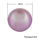 Resin Cabochons CRES-R062-24mm-4-1