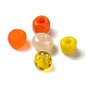 120g 120 perles de rocaille en verre de style SEED-SZ0001-012A-4