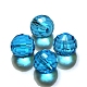 Imitation Austrian Crystal Beads SWAR-F073-6mm-10-1