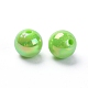 Perles acryliques de poly styrène écologiques PL425-1-2