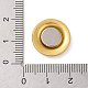 Eisen Brosche Befund&nbsp;FIND-A037-04G-3