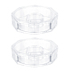 Acrylic Bead Storage Containers CON-WH0077-18-1