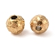 Cuentas de titanio&nbsp;STAS-R224-03A-G-1