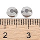 Strass di vetro piatto &nbsp;RGLA-C002-SS20-566-2