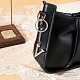 Porte-clés en alliage&nbsp;KEYC-TADJ0001-11V-5