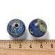 Natürliche Lapislazuli-Perlen&nbsp;G-G147-01A-3