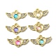 Подвески из сплава  FIND-H015-23G-1
