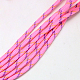 7 Inner Cores Polyester & Spandex Cord Ropes RCP-R006-030-2