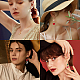 SUNNYCLUE 137Piece DIY Christmas Style Earring Kits DIY-SC0015-14-6
