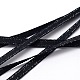 Polyester Grosgrain Ribbons for Gift Packing SRIB-L025-003-030-1