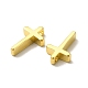 Brass Charms KK-H442-45G-2