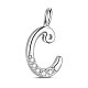 Charms in argento sterling shegrace 925 JEA003A-1