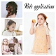 Kids Hair Accessories OHAR-NB0001-07-5