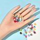 DIY Beads Jewelry Making Finding Kit DIY-YW0005-57-6