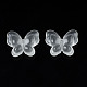 Perles acryliques lumineuses MACR-N009-012-A01-3