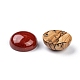 Cabochons in gemstone naturale X-G-H1596-FR-15mm-M-3