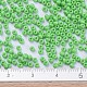 12/0 Grade A Round Glass Seed Beads SEED-Q009-FJX05-4