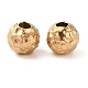 Cuentas de titanio&nbsp;STAS-R224-03B-G-2