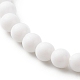 Sangles mobiles en perles acryliques HJEW-JM00530-5