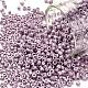 Cylinder Seed Beads SEED-H001-H18-1