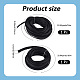 20 m 2 Stile Polyester-Deko-Netzband&nbsp;OCOR-CY0001-94-2