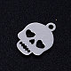 201 Stainless Steel Charms STAS-Q201-JN306-1-2