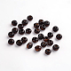 Perles en bois naturel teint X-WOOD-S614-1-LF-1