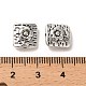 Tibetan Style Alloy Beads FIND-C043-077AS-3