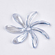 Pendentifs en verre plaquent&nbsp;EGLA-S175-03A-1