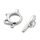 Латуни Переключить застежками KK-L222-010P-1