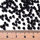 Abalorios de la semilla de cristal X1-SEED-A010-3mm-49-3