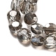 Chapelets de perles en verre GLAA-D019-90-4
