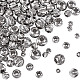 150pcs 5 Arten Messingperlen&nbsp;KK-TA0008-22P-3