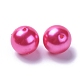 Perles acryliques en perles d'imitation PACR-20D-55-2