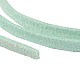 Faux Suede Cord X-LW-R003-1088-4