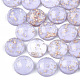 Resin Cabochons X-CRES-T012-07E-1