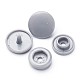 Resin Snap Fasteners SNAP-A057-001F-1