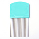 Paper Quilling Combs X-DIY-R067-08-2