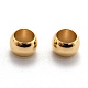 Brass Beads X-KK-H759-06B-G-1