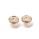 Perline in ottone&nbsp;KK-CBA0DF0-18B-KCG-1