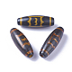 Roc / Peng-Muster-Dzi-Perlen im tibetischen Stil G-I233-A11-1