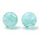Celulosa perlas de acetato (resina) KY-Q046-18mm-05-2