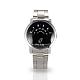 Men Casual Wristwatch High Quality Stainless Steel Quartz Watches WACH-N004-10-1