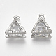 Charms in lega ZIRC-R007-039A-04-2