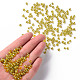 Abalorios de la semilla de cristal SEED-US0003-4mm-110-4