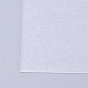 Термоусадочные листы пленки X-DIY-WH0148-41-2