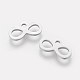 201 Stainless Steel Charms STAS-S105-T117-2
