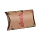Paper Pillow Boxes CON-G007-02B-06-4